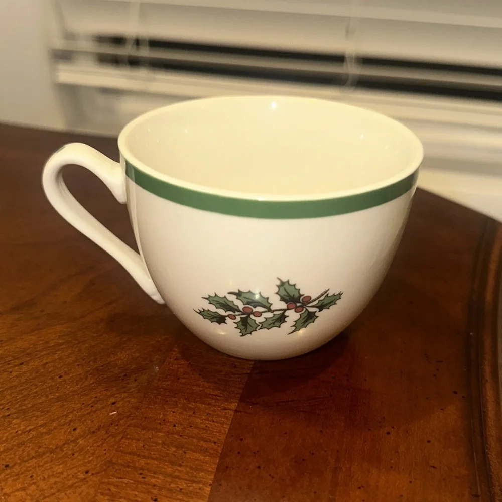 Spode tea set - Picture 3 of 8